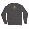 Worship Lifestyle Black Tee - Image 3