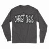 Christ Jesus Black Tee - Image 4